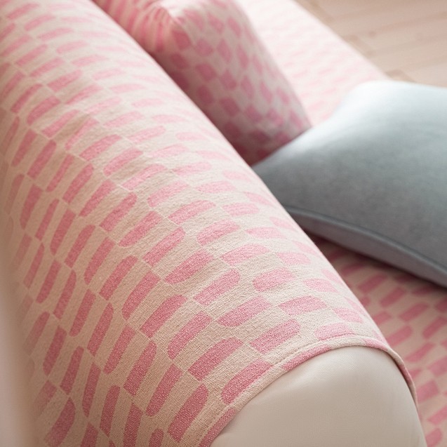 Ριχτάρι Διθέσιου Gofis Home Denise Gum Pink...