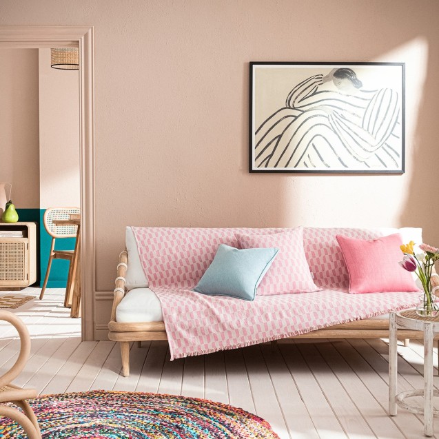 Ριχτάρι Διθέσιου Gofis Home Denise Gum Pink...