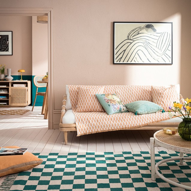 Ριχτάρι Διθέσιου Gofis Home Denise Honey Brown...