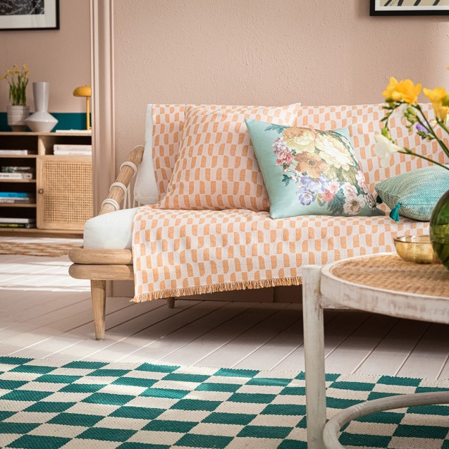 Ριχτάρι Τετραθέσιου Gofis Home Denise Honey...