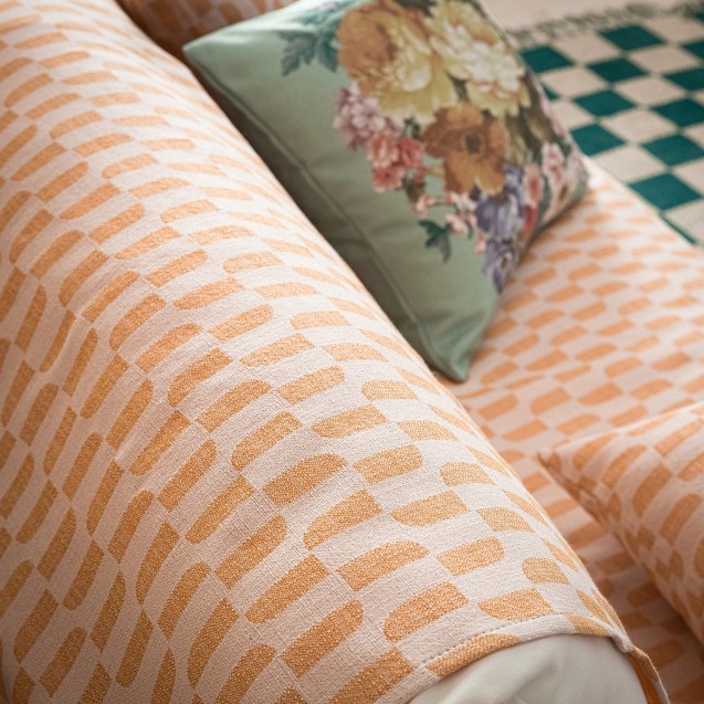 Ριχτάρι Τετραθέσιου Gofis Home Denise Honey...