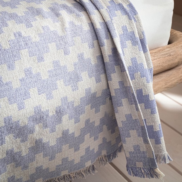 Ριχτάρι Τετραθέσιου Gofis Home Summer Waves...