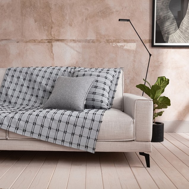 Ριχτάρι Διθέσιου Gofis Home Celtic Black Coal...