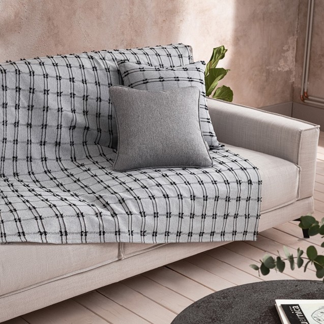 Ριχτάρι Διθέσιου Gofis Home Celtic Black Coal...