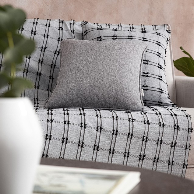 Ριχτάρι Διθέσιου Gofis Home Celtic Black Coal...