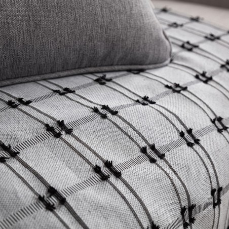 Ριχτάρι Διθέσιου Gofis Home Celtic Black Coal 377/14 180x250