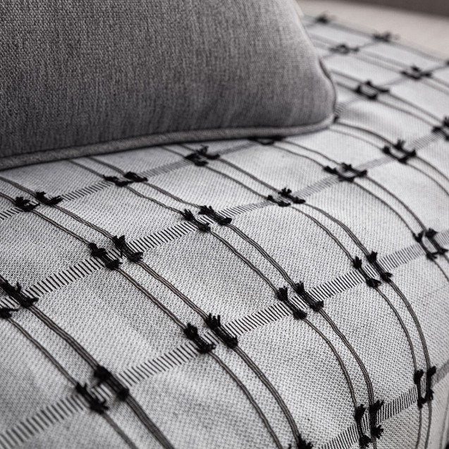 Ριχτάρι Τριθέσιου Gofis Home Celtic Black Coal...