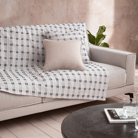 Ριχτάρι Διθέσιου Gofis Home Celtic Marine Blue 377/09 180x250