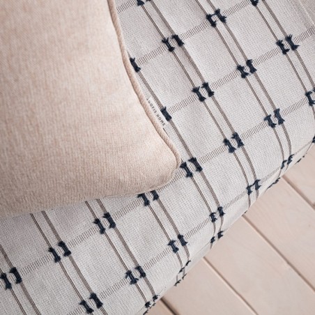 Ριχτάρι Διθέσιου Gofis Home Celtic Marine Blue 377/09 180x250