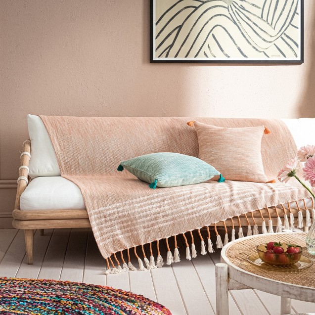 Διακοσμιτικό Ριχτάρι Gofis Home Dreadlocks...