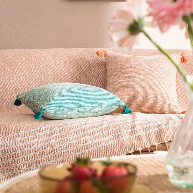 Διακοσμιτικό Ριχτάρι Gofis Home Dreadlocks...