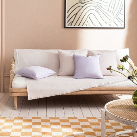 Ριχτάρι Διθέσιου Gofis Home Liberta Violet 841/19 180x250