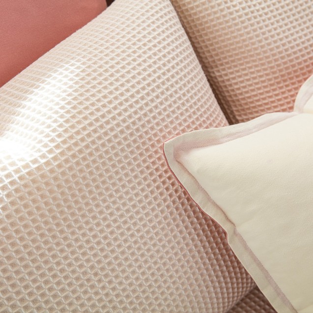 Μαξιλαροθήκη Διακόσμησης Gofis Home Beehive...