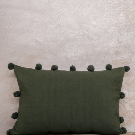 Μαξιλάρι Διακόσμησης Nima Flojo Jungle Green 40x60
