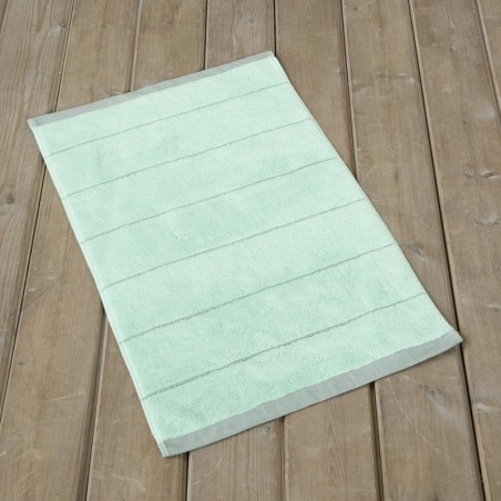 Πατάκι Μπάνιου Nima Agua Aquamarine 50x80