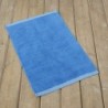 Πατάκι Μπάνιου Nima Agua Blue 50x80
