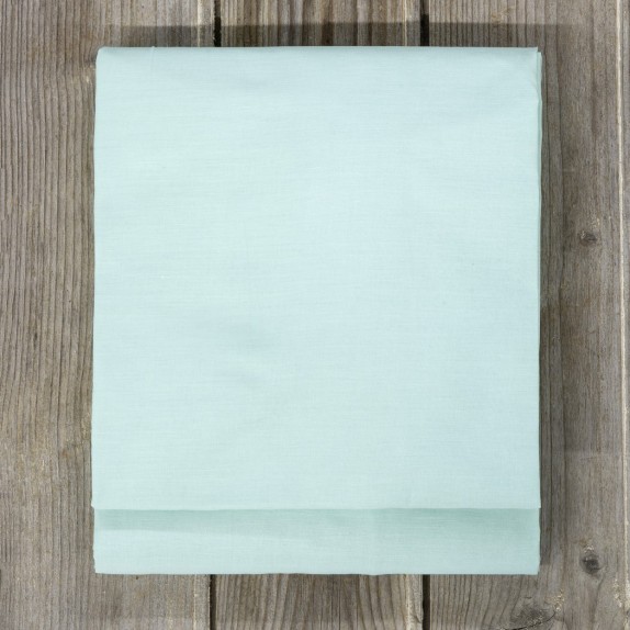 Σεντόνι King Size Nima Unicolors Pistacchio 270x280