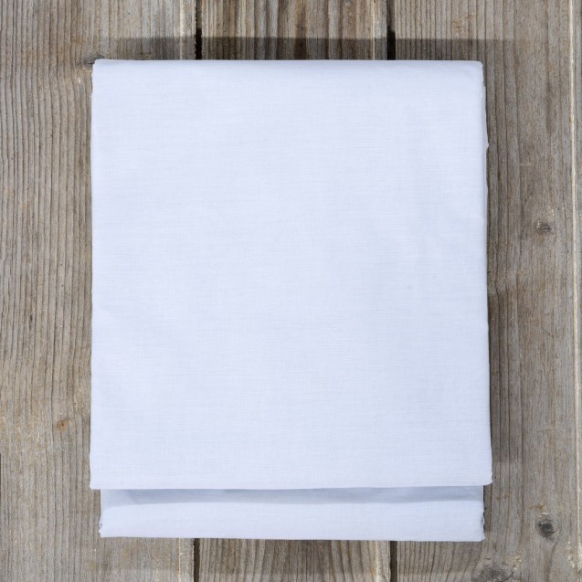 Σεντόνι King Size Nima Unicolors Soft Gray 270x280