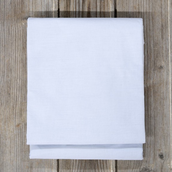 Σεντόνι Μονό Nima Unicolors Soft Gray 160x260