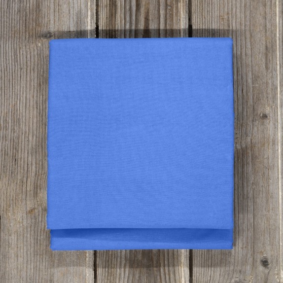 Σεντόνι Υπέρδιπλο Nima Primal Blue 240x260