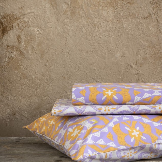 Σετ Σεντόνια Μονά 3 Τεμαχίων Nima Imane Deep...