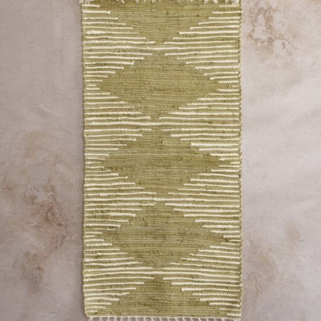 Χαλάκι Nima Juno Gold Harvest 60x130