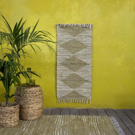 Χαλάκι Nima Juno Gold Harvest 60x130