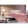 Κουβέρτα Fleece Μονή Guy Laroche Rombus Coral 160x220