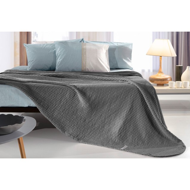 Κουβέρτα Πικέ Μονή Guy Laroche Eternity...