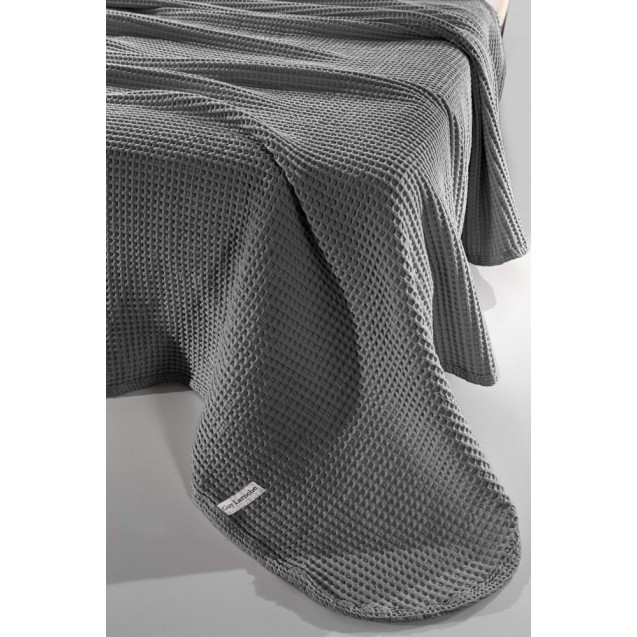 Κουβέρτα Πικέ Υπέρδιπλη Guy Laroche Eternity...