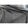 Κουβέρτα Πικέ Υπέρδιπλη Guy Laroche Eternity Anthracite 230x240