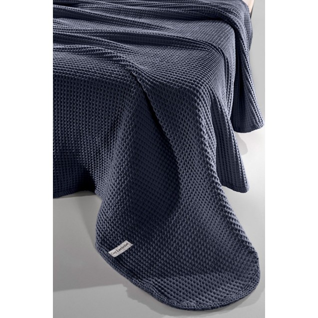 Κουβέρτα Πικέ King Size Guy Laroche Eternity...