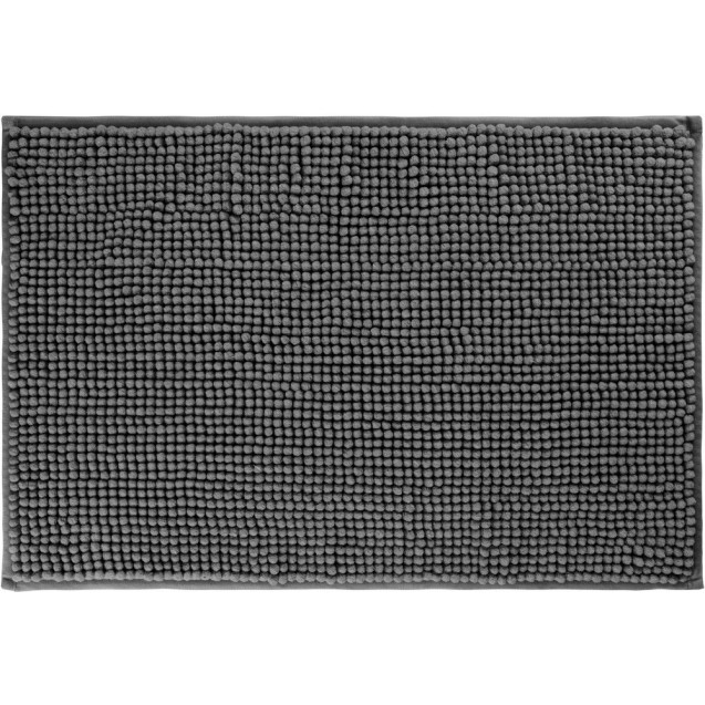 Σετ Κουρτίνας Μπάνιου Guy Laroche Blum Anthracite