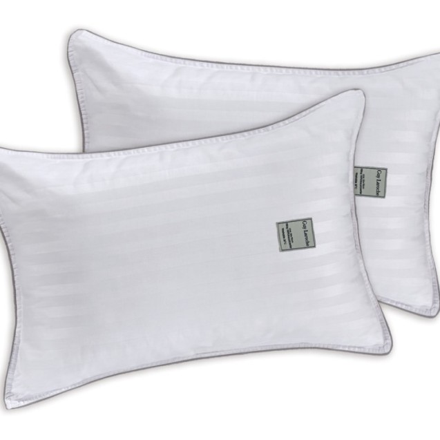 Σετ Μαξιλάρια Ύπνου 2 Τεμαχίων Guy Laroche 3D...