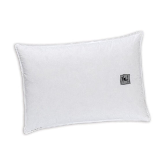 Μαξιλάρι Ύπνου Guy Laroche 90% Φτερό 10% Πούπουλο 50x70