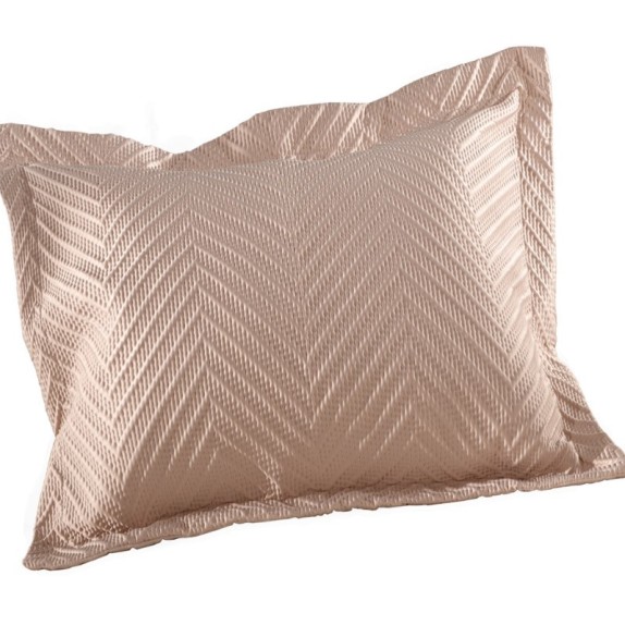 Μαξιλαροθήκη Διακόσμησης Guy Laroche Seduction Amethyst...