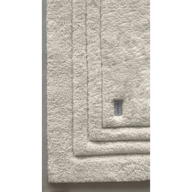 Ταπέτο Μπάνιου Guy Laroche Linea Cream 55x85