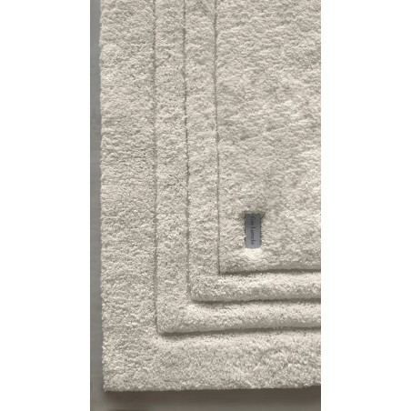 Ταπέτο Μπάνιου Guy Laroche Linea Cream 70x120