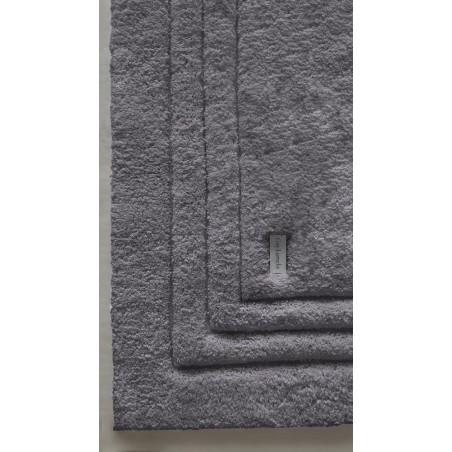 Ταπέτο Μπάνιου Guy Laroche Linea Titanium 40x60