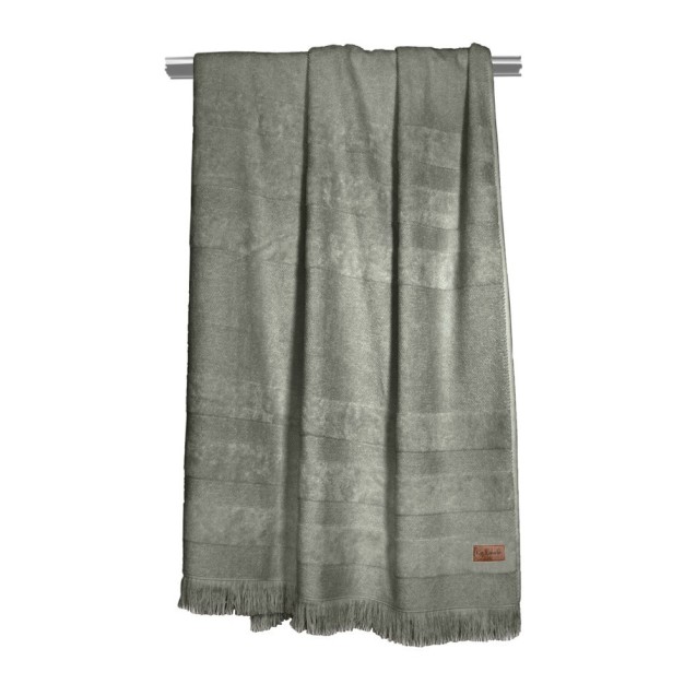 Πετσέτα Θαλάσσης Guy Laroche Lagoon Khaki 90x180