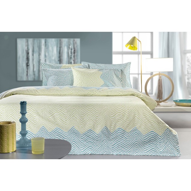 Σετ Σεντόνια King Size 4 Τεμαχίων Guy Laroche...