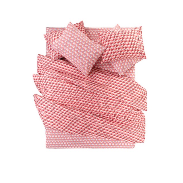 Σετ Σεντόνια Μονά 3 Τεμαχίων Guy Laroche Monroe...