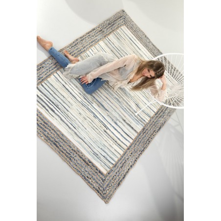 Χαλί Guy Laroche Kilim 160x230