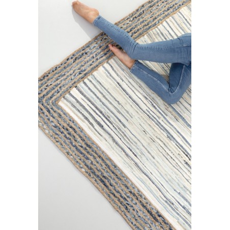 Χαλάκι Guy Laroche Kilim 70x160