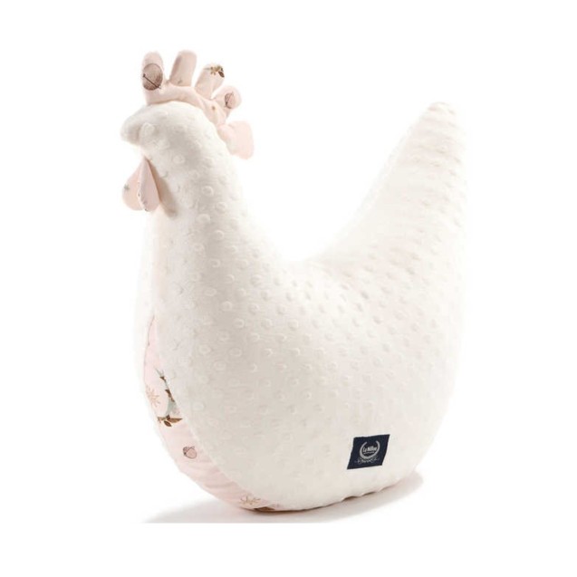 Θερμοφόρα La Millou Thermo Kura Ecru Fly Me To...