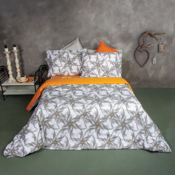 Κουβερλί King Size Sb home Wind 240x260