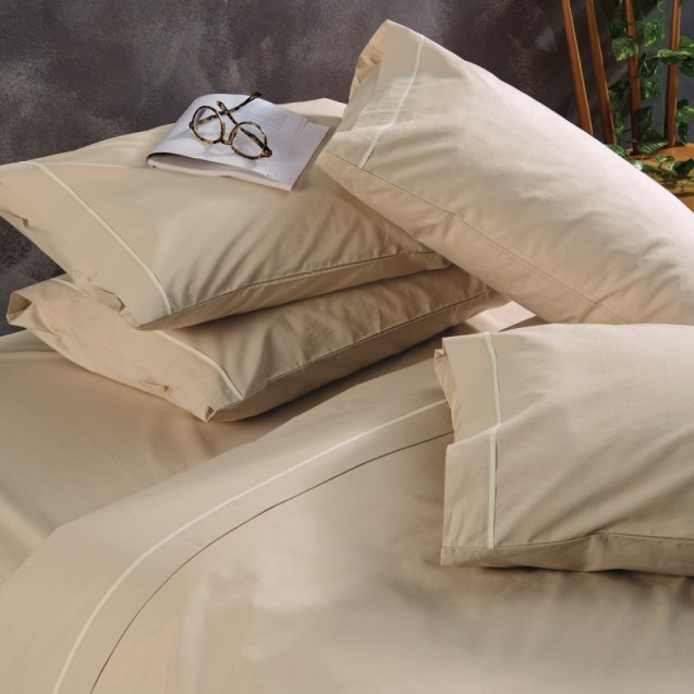 Κουβερλί King Size Sb home Ios Sand 240x260