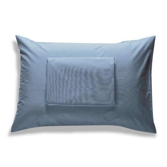 Σεντόνι Υπέρδιπλο Sb home Delos Μπλε 240x265