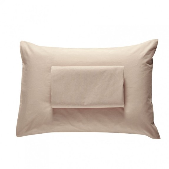 Σεντόνι King Size Sb home Delos Άμμου 270x280