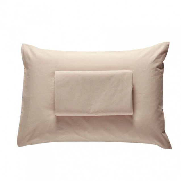 Σεντόνι King Size Sb home Delos Άμμου 270x280